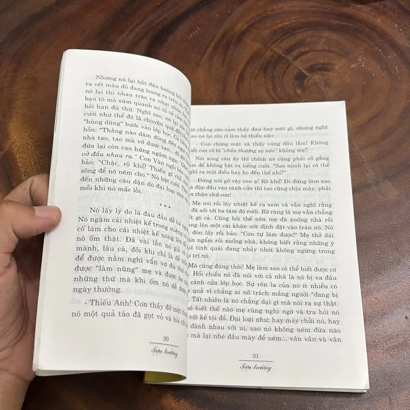 II Văn Học: Tựu Trường - Xuân Diện - 2010 998100