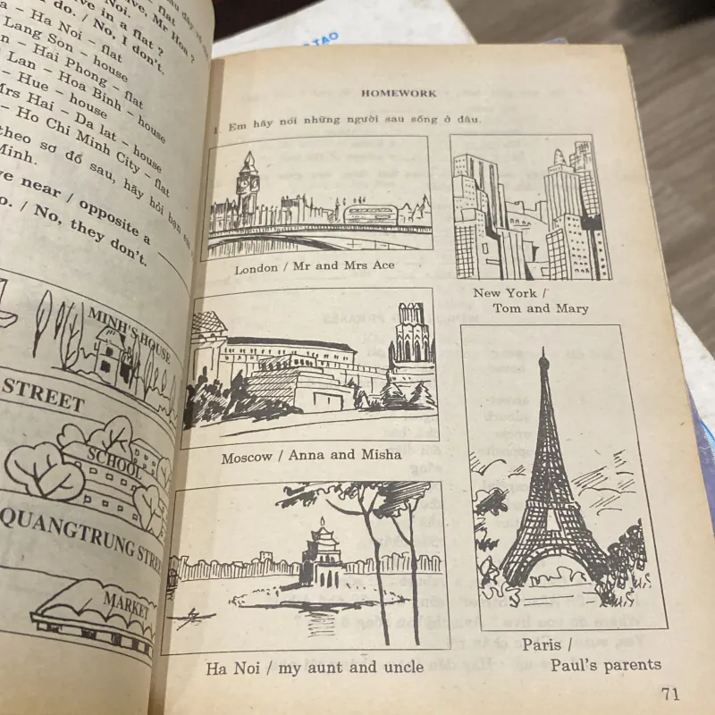 TIẾNG ANH 10 (XB 2000) 993952