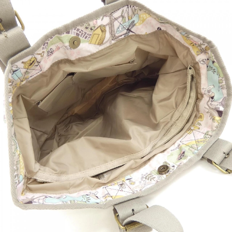 【Mã giảm giá】Túi LESPORTSAC 659959