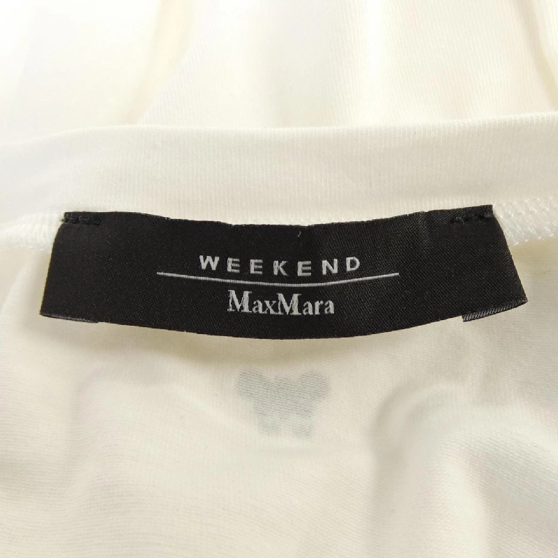 Áo Top Max Mara Weekend - Hàng hiệu Chính hãng 814199