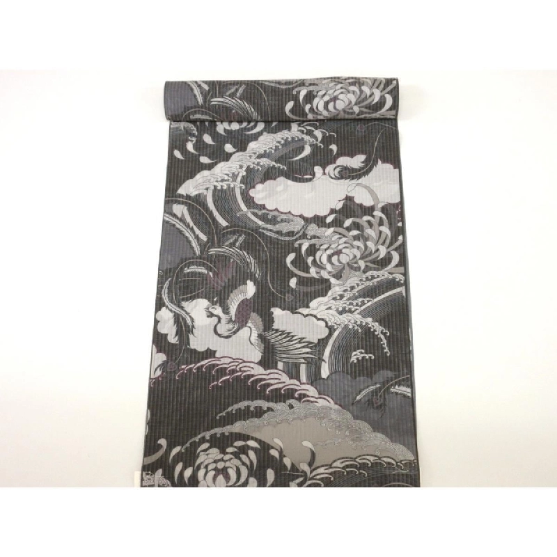 長襦袢反物 撫松庵 爽竹 - Hàng hiệu Authentic 884309