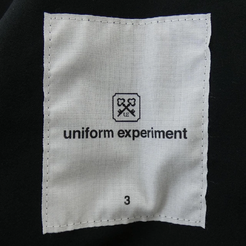 UNIFORM EXPERIMENT Áo khoác - Hàng hiệu Authentic 896843