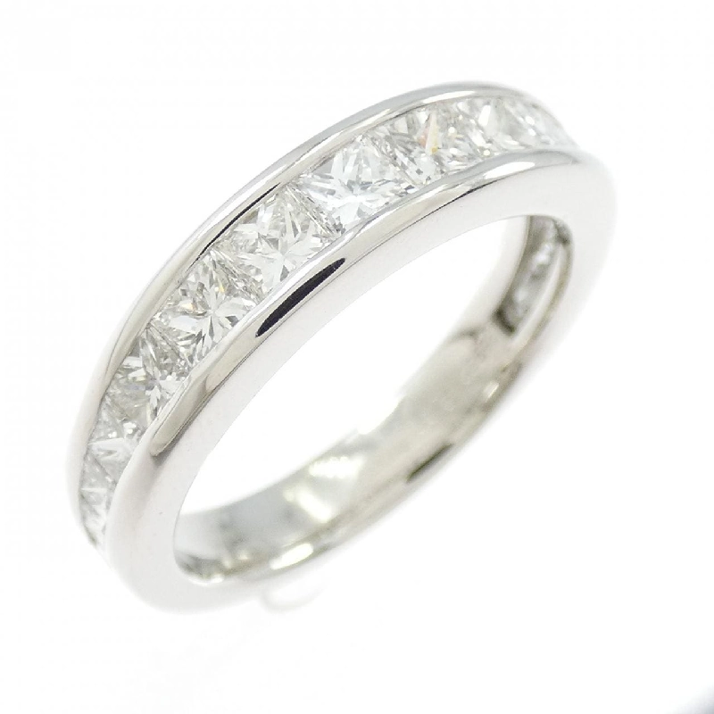 Nhẫn kim cương PT950 2.21CT - Hàng hiệu Authentic 851297