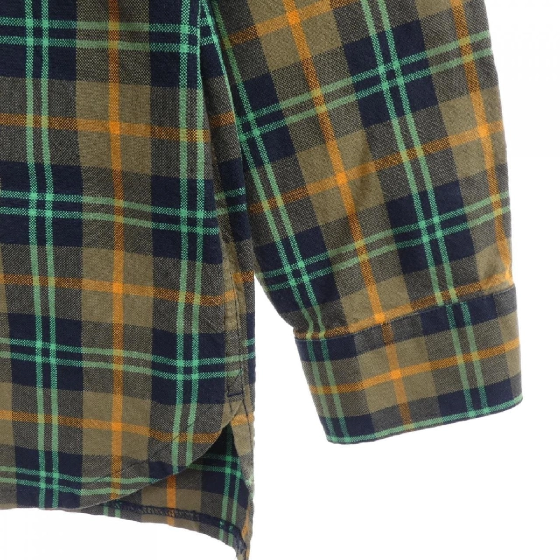 Áo sơ mi DIESEL - Hàng hiệu Chính hãng 890147