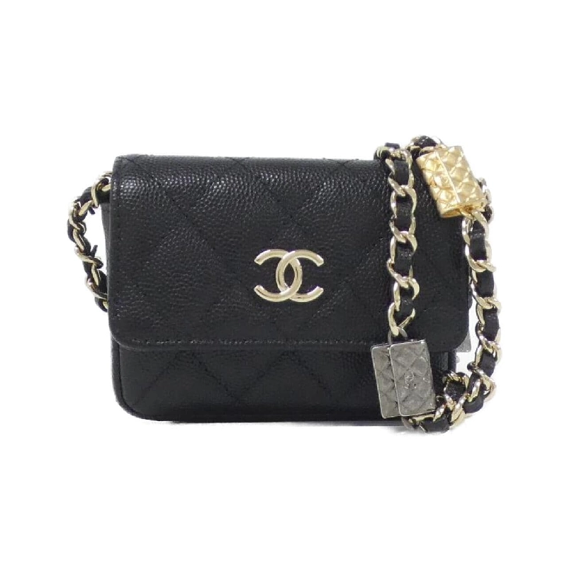 Túi đeo hông Chanel AP2401 - Hàng hiệu Chính hãng 763962