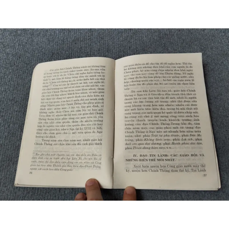 TÔN GIÁO THẾ GIỚI VÀ VIỆT NAM 716716