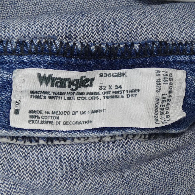 Quần jeans WRANGLER - Hàng hiệu Authentic 885784