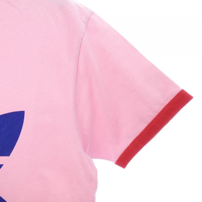 GUCCI ADIDAS 702612 XJEB1 Áo thun - Hàng hiệu Chính hãng 775241