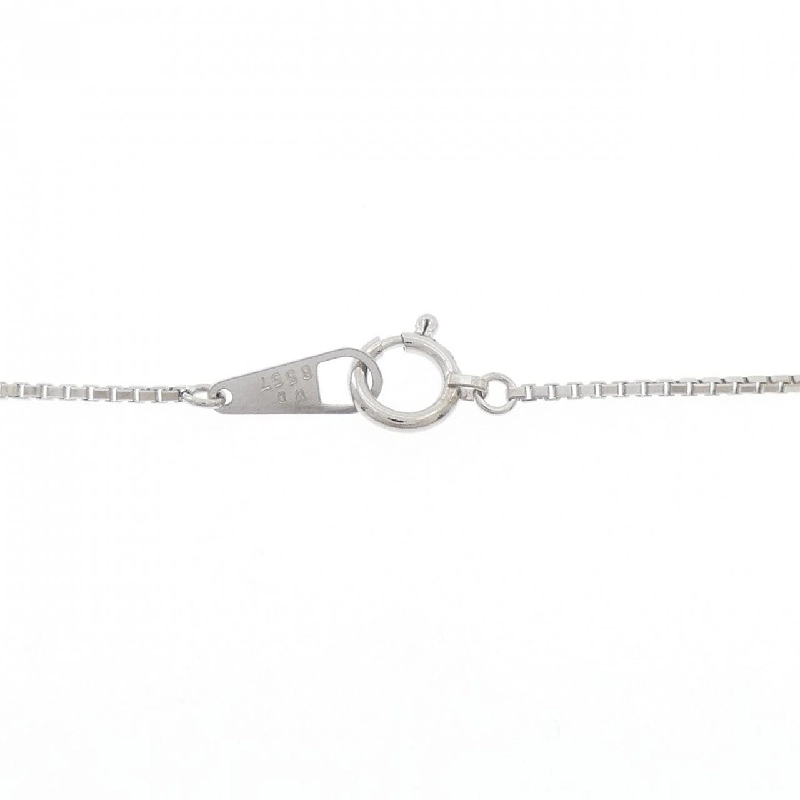 Dây chuyền kim cương Solitaire PT900 1.170CT - Hàng hiệu Chính hãng 860605