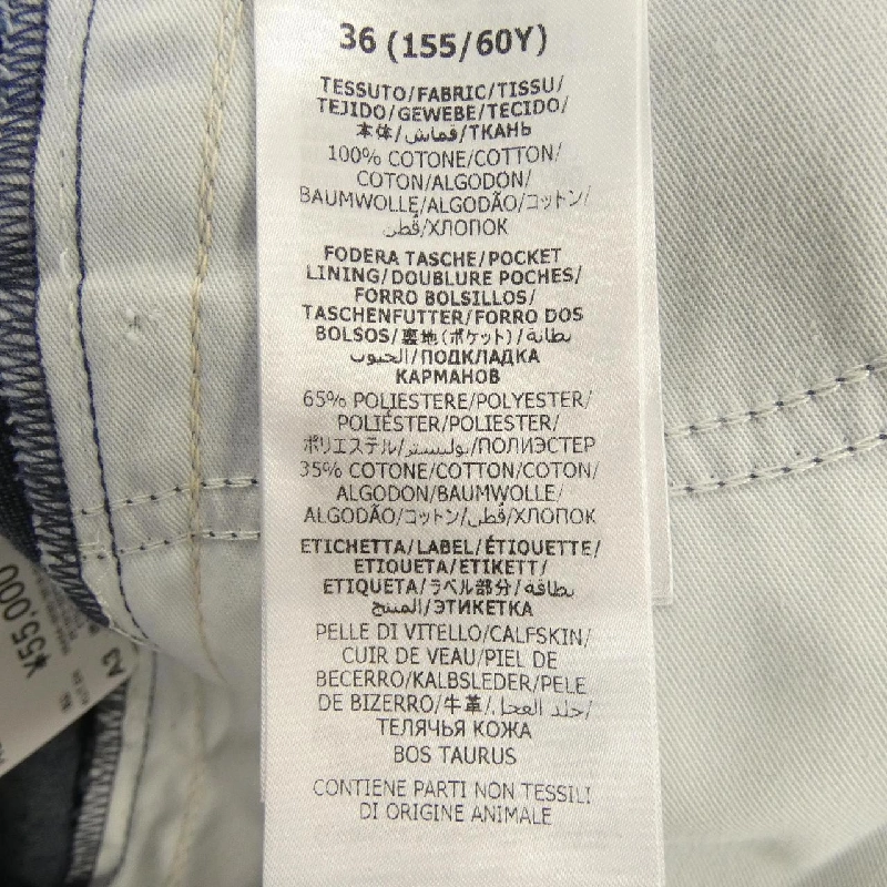 Gucci GUCCI 708851 XDB3L Váy - Hàng hiệu Chính hãng 820397