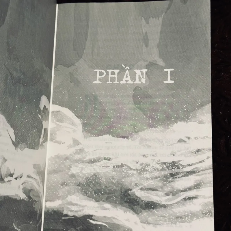 Người xa lạ 1031418