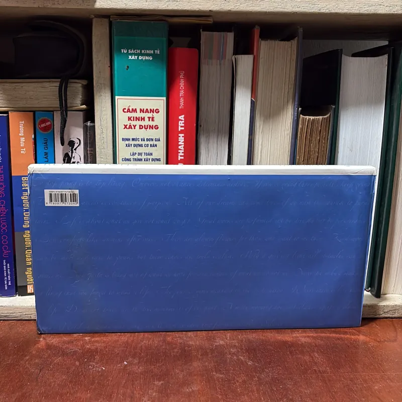 [Sách Tiếng Anh, Bìa Cứng, In Màu] - II REFLECTIONS - Inspring Australian Images 798041