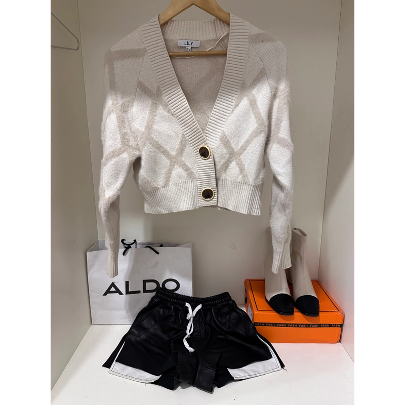 Áo đầm used like new từ 100k 70192