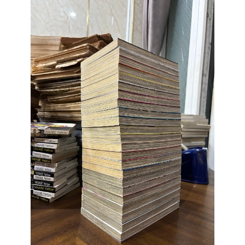 TRUYỆN TRANH VỊ THẦN LANG THANG 337914