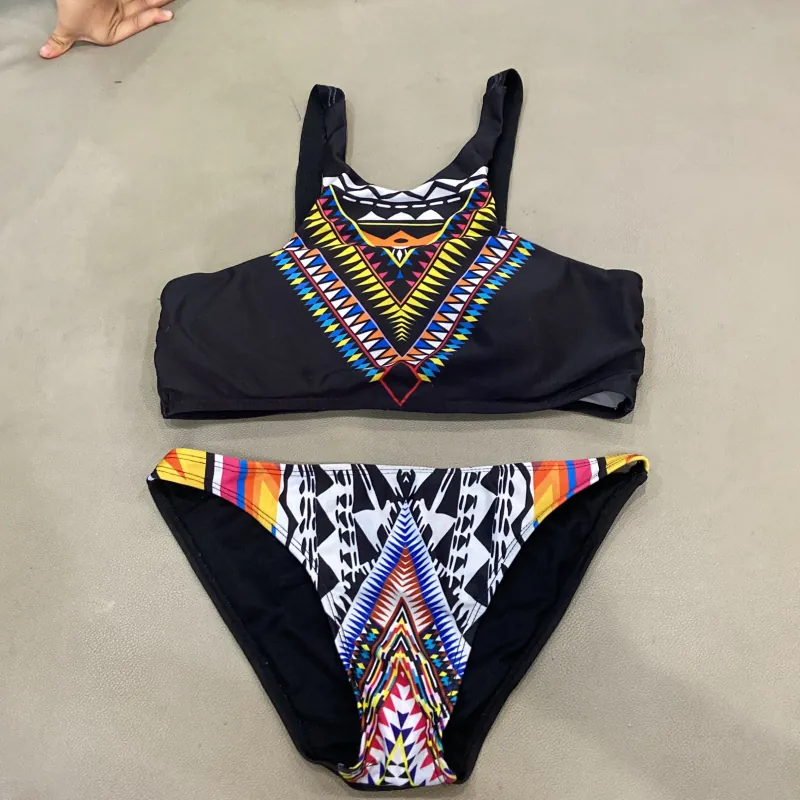 Bộ bơi 2 mảnh nữ 1009949