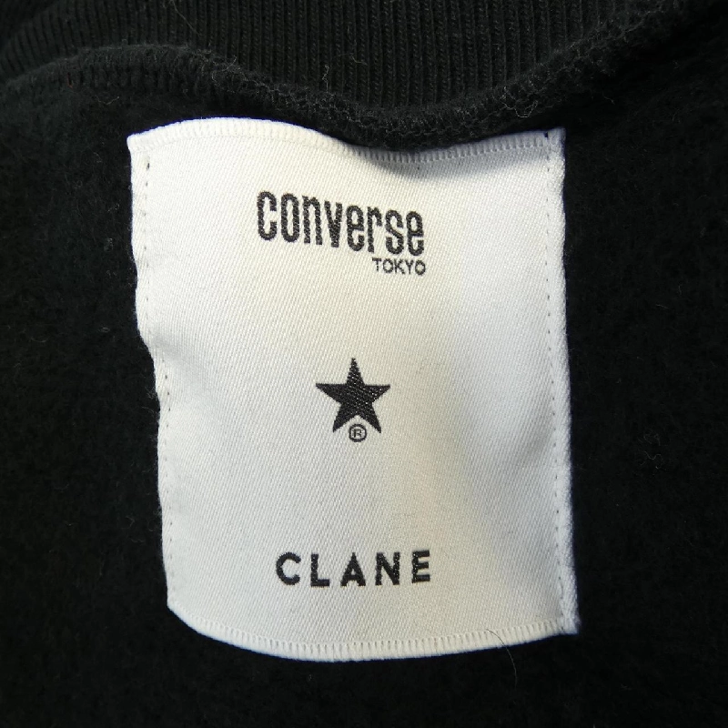 【Mã giảm giá】CLANE Sweat 633703