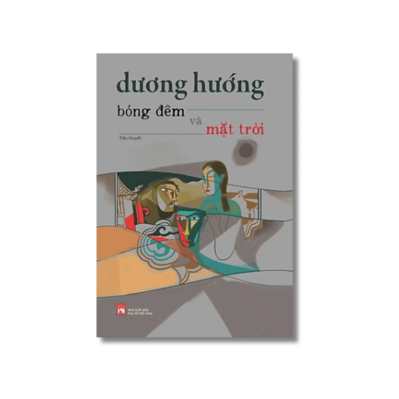 Bóng đêm và mặt trời - Dương Hướng 722199