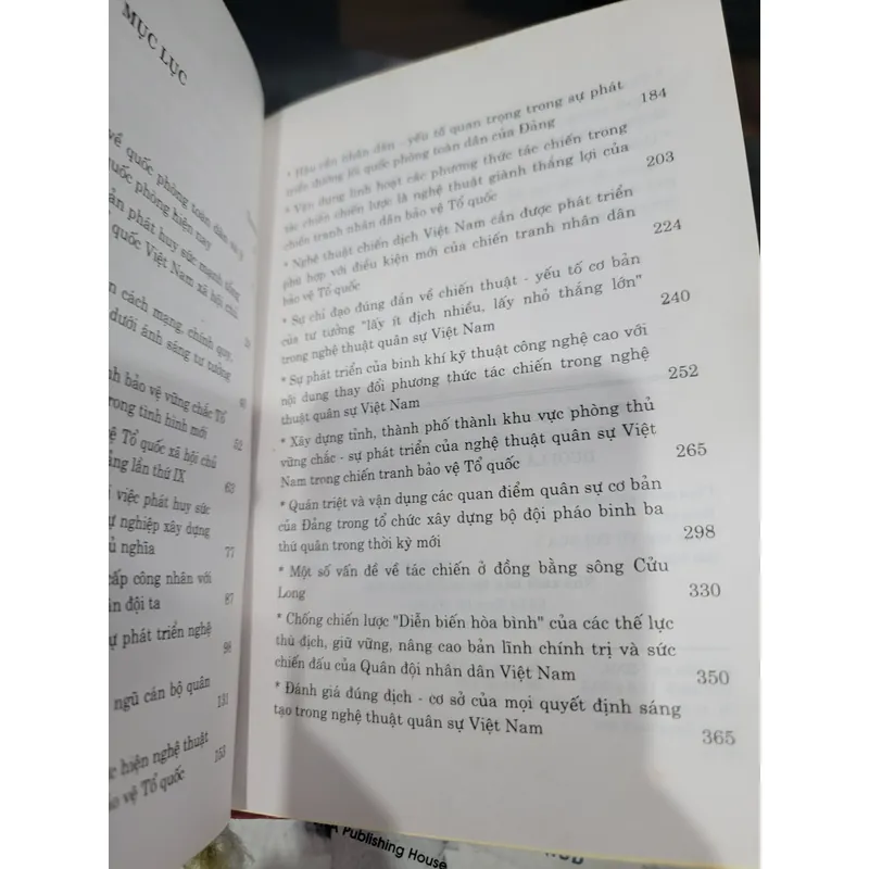 60 năm quân đội nhân dân Việt Nam xây dựng chiến đấu - đại tướng Phạm Văn Trà  719412