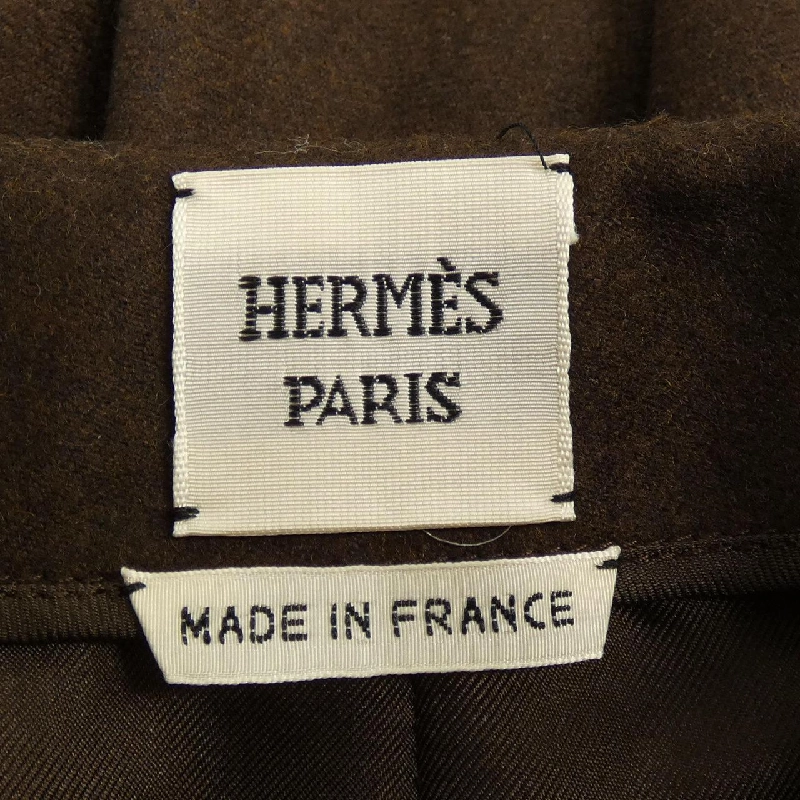 【Khuyến mãi】Chân váy HERMES 654101