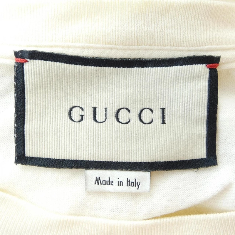Áo thun GUCCI 539081 XJA2H - Hàng hiệu Chính hãng 774028
