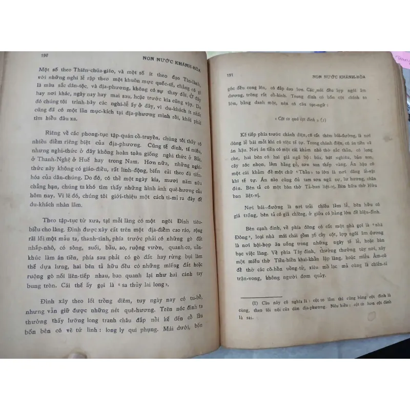 NON NƯỚC KHÁNH HÒA - NGUYỄN ĐÌNH TƯ 714335