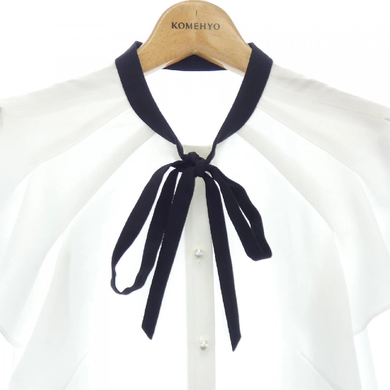 【Mã giảm giá】Rene RENE Áo 643189