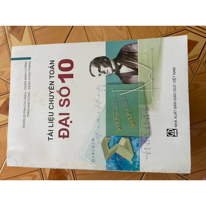TÀI LIỆU CHUYÊN TOÁN 10,11,12 ( bộ 12 cuốn) 543329