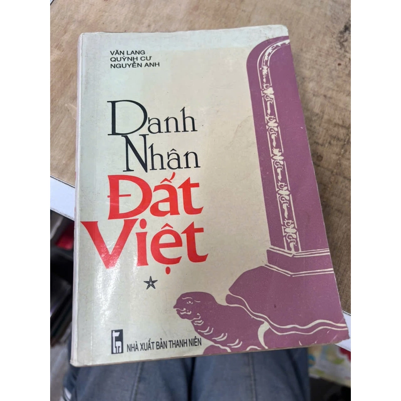 Danh nhân đất Việt .13 354062