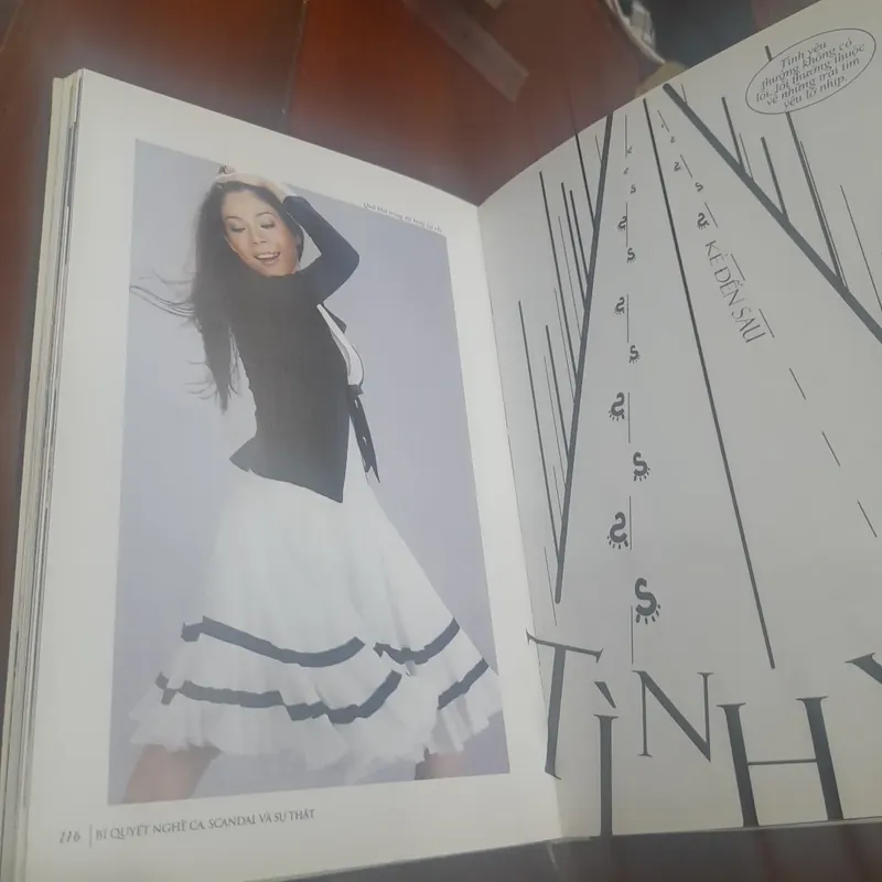 chuyện THANH THẢO (có đề tặng của nữ ca sĩ) 722455