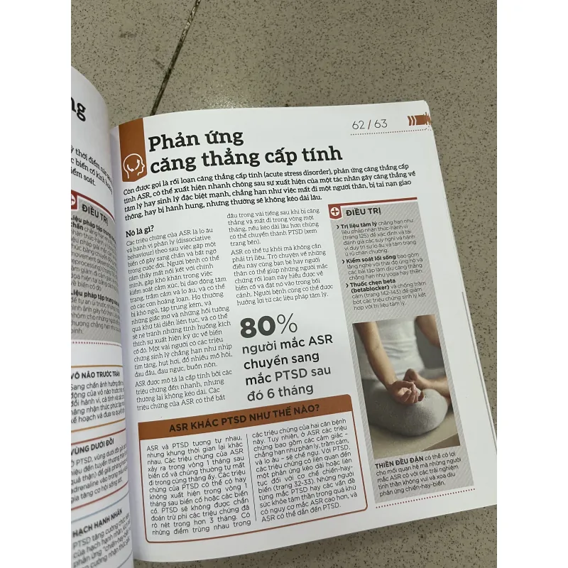 HOW PSYCHOLOGY WORKS HIỂU HẾT VỀ TÂM LÝ HỌC 750506