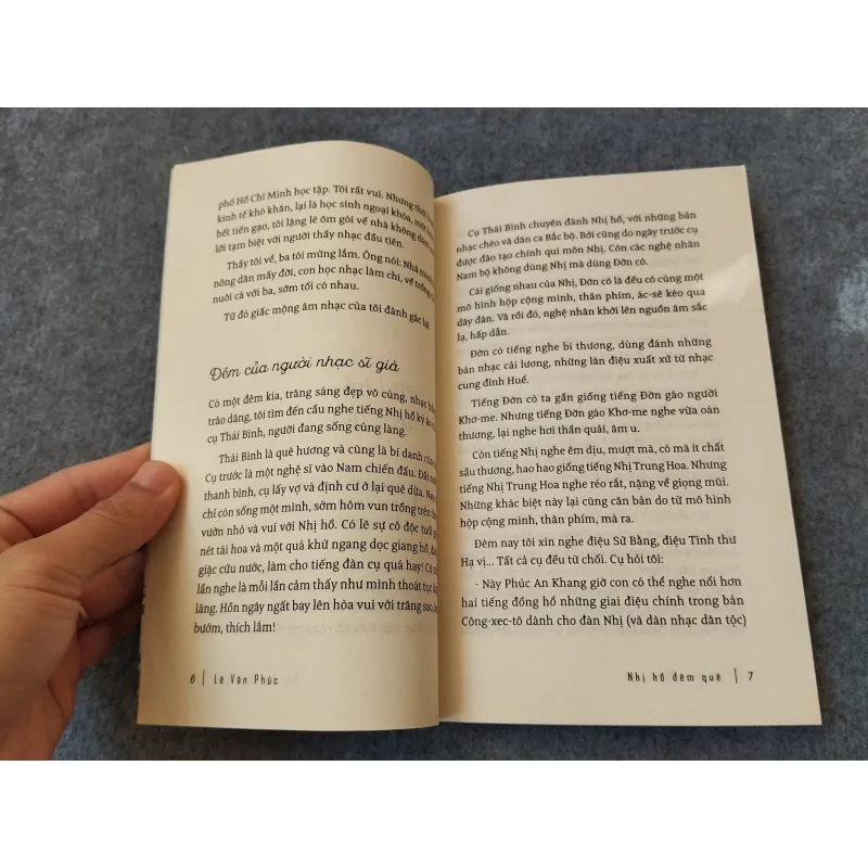 ĐƯỜNG PHẢNG TUYỆT KỸ - LÊ VĂN PHÚC 720006