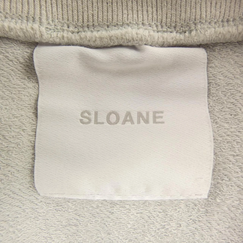 SLOANE SL7S-T422 Sweat - Hàng hiệu Authentic 822505