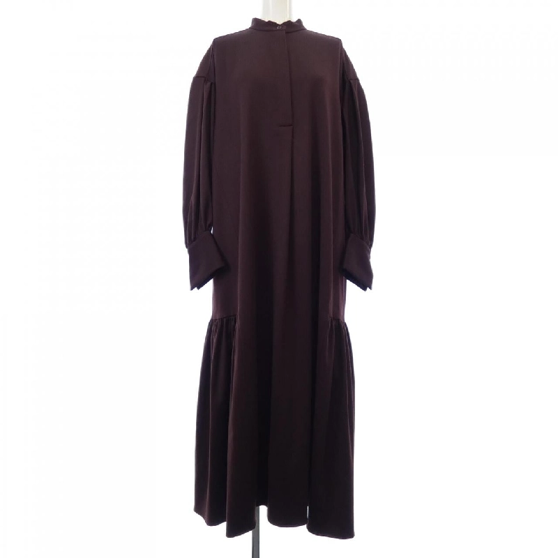 【Mã giảm giá】Plumier Arondismon 1er Arrondissement Váy liền 648646