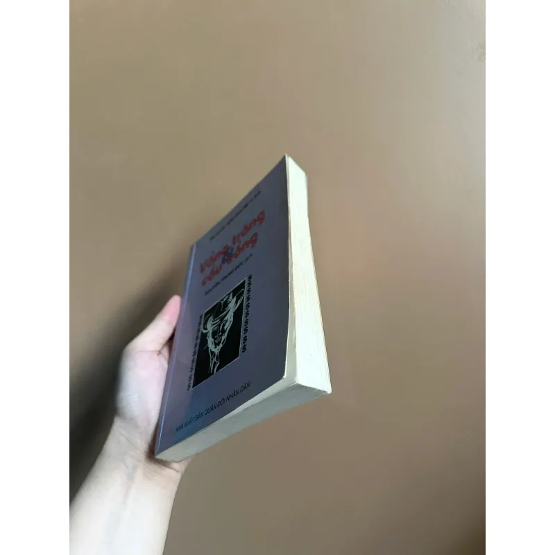 Mặt Trăng Và Cầu Vòng - Tuyển Tập Văn Mỹ-La Tinh - Nguyễn Trung Đức dịch (Marquez, Borges) 737976