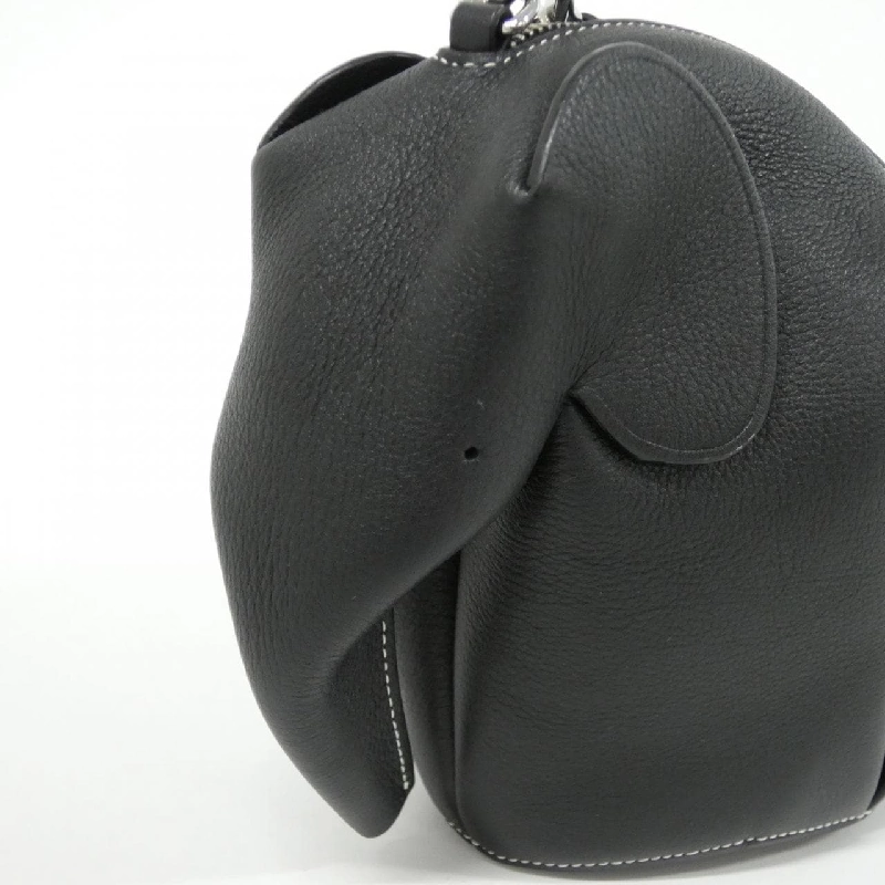 LOEWE ANIMALES Túi Mini Hình Voi 199 30 M93 Túi Đeo Vai - Hàng hiệu Chính hãng 802945