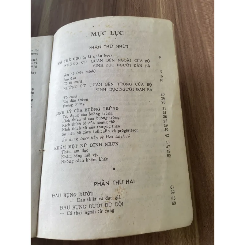 Bệnh đàn bà - tái bản - bs Lương Phán - Nguyễn Thị Lợi  796950