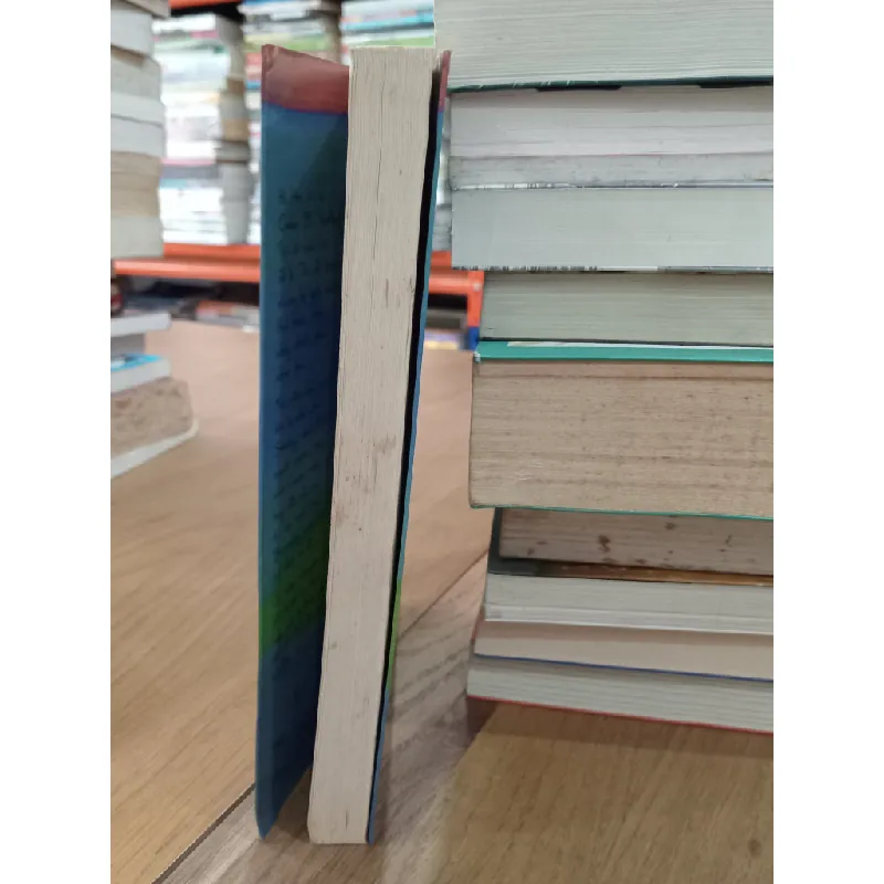 Chuyện thật tí ti của Cedar B. Hartley - Martine Murray 641066