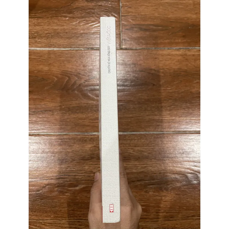 Viết & Đọc - Chuyên đề mùa Đông 2022 (6) 706480