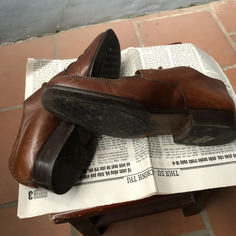 Giầy da nam  931798