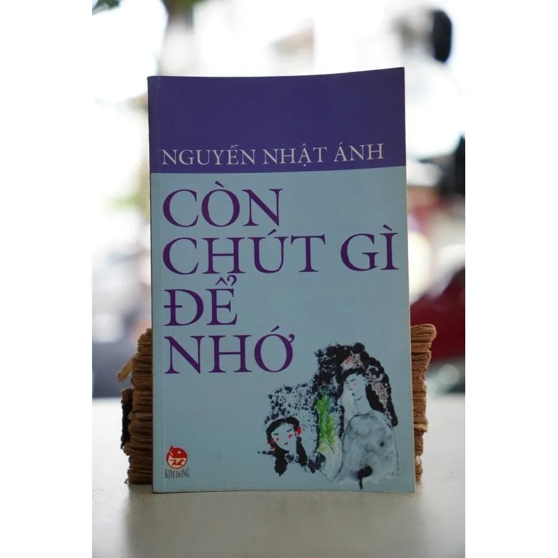 Bộ sưu tầm sách Nguyễn Nhật Ánh - Kim Đồng 699054