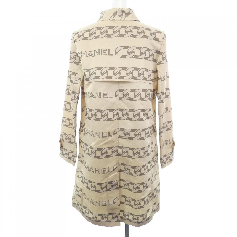 【Mã giảm giá】【Cổ điển】Áo khoác CHANEL 644384