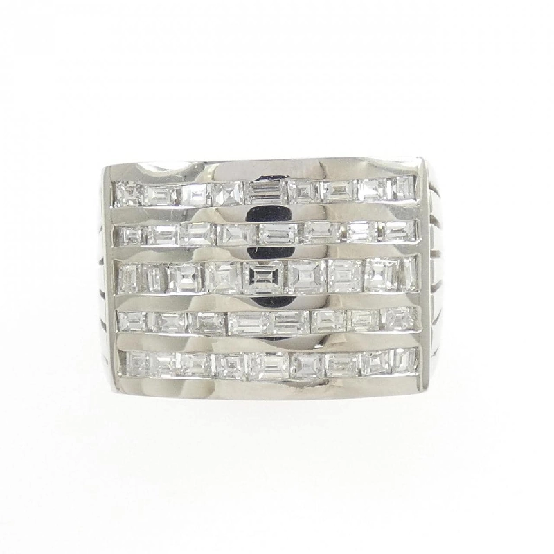 Nhẫn kim cương PT900 1.65CT - Hàng hiệu Chính hãng 847254