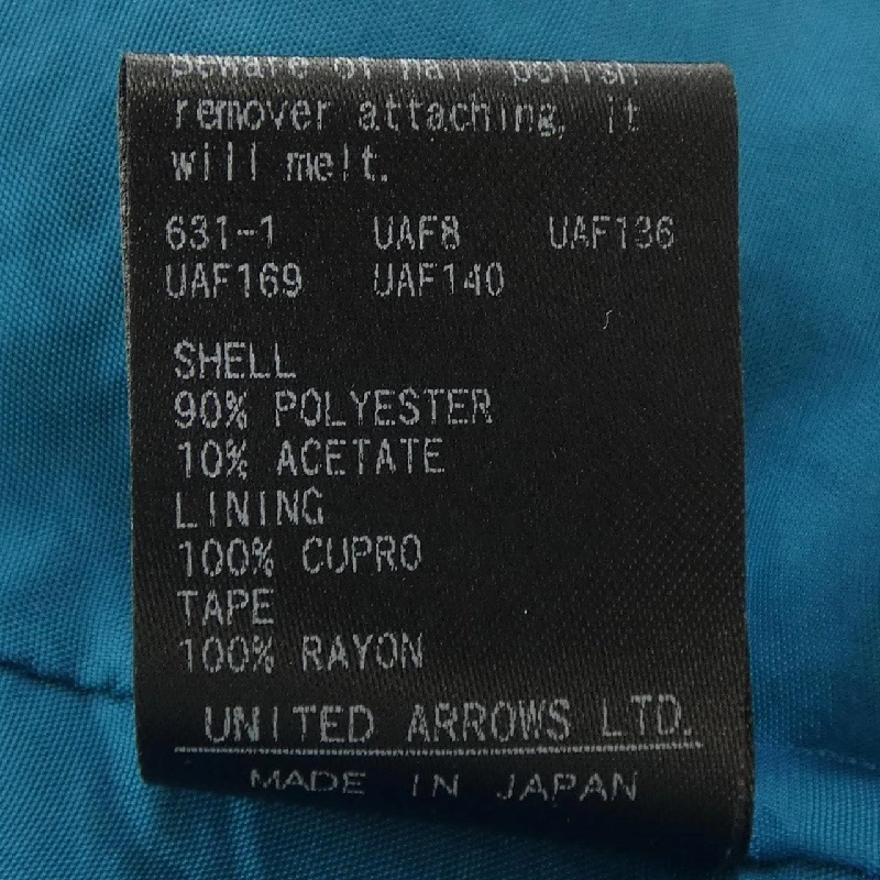 【Mã giảm giá】United Arrows UNITED ARROWS Áo 645834