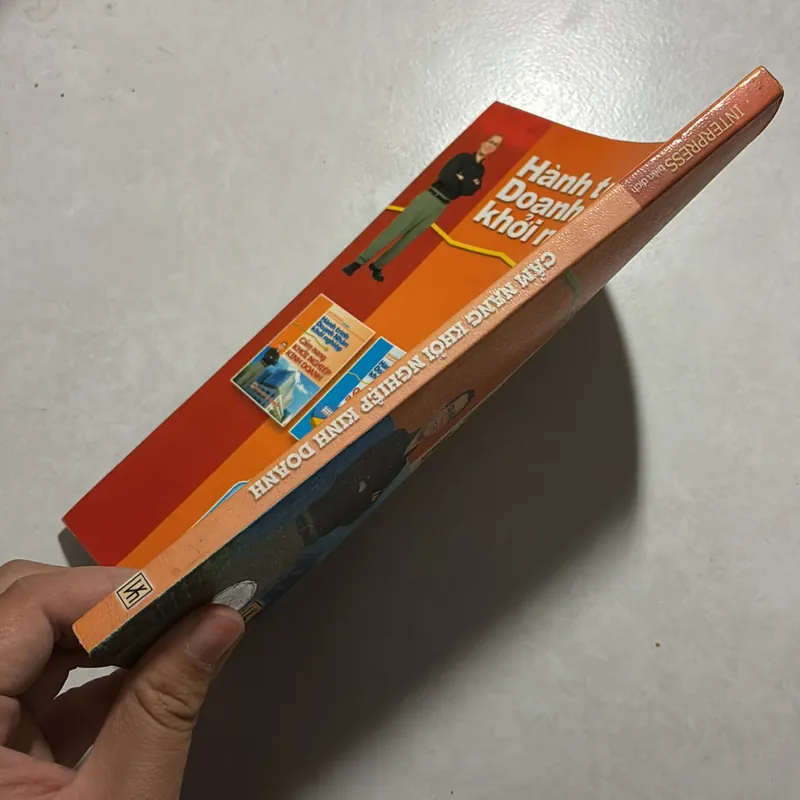 Cẩm nang khởi nghiệp kinh doanh 727006