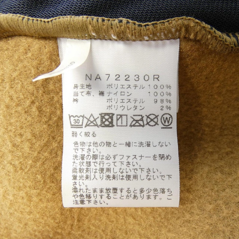 ザノースフェイス THE NORTH FACE NA72230R Áo - Hàng hiệu Authentic 897283