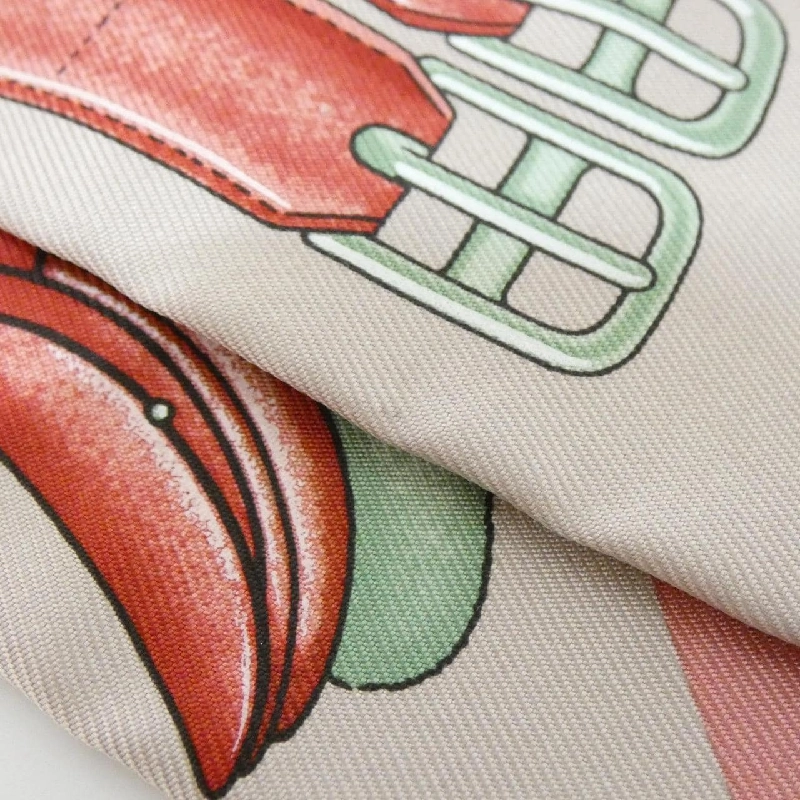 Khăn quàng cổ Hermès JUMPING 061526S 623554