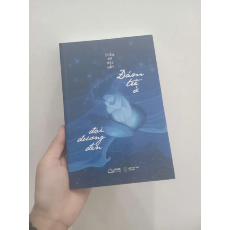 Đám trẻ ở đại dương đen 975361