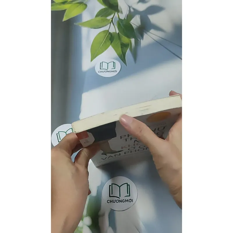 Phụ nữ thông minh không ở góc văn phòng - Lois P. Frankel    688552