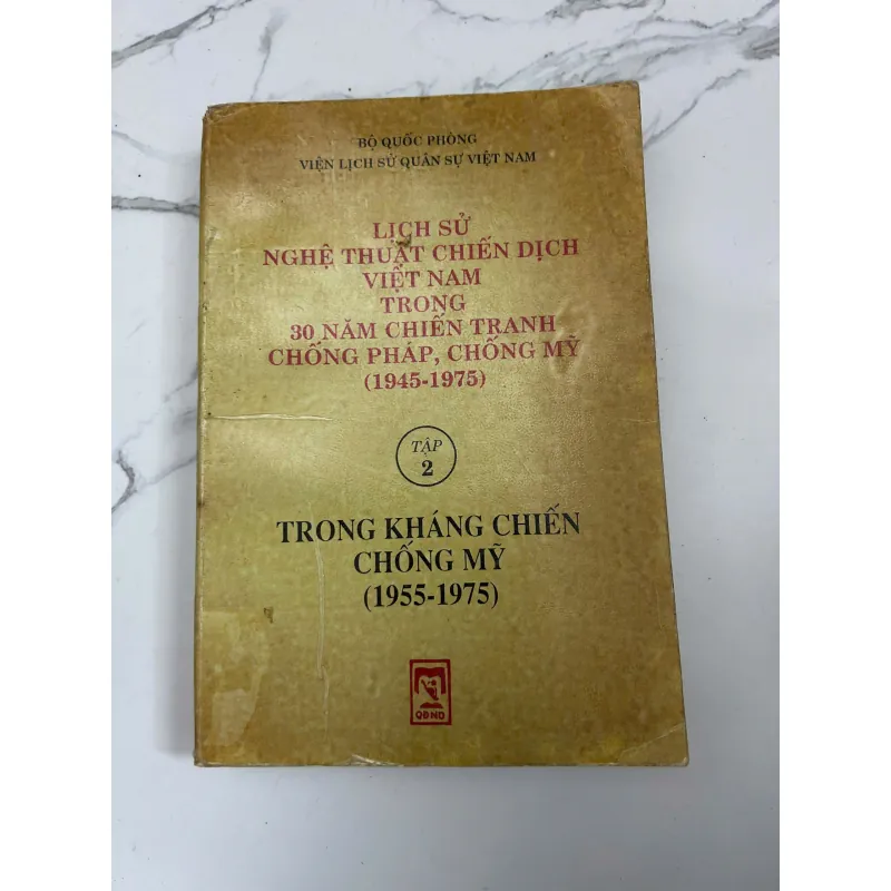 Lịch Sử Nghệ Thuật Chiến Dịch Việt Nam Trong 30 Năm Chiến Tranh Chống Pháp 799255