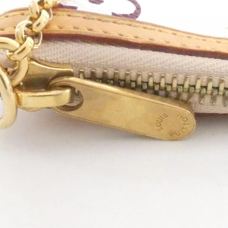 Túi xách Louis Vuitton Multicolor Pochette Mira MM M60096 619285